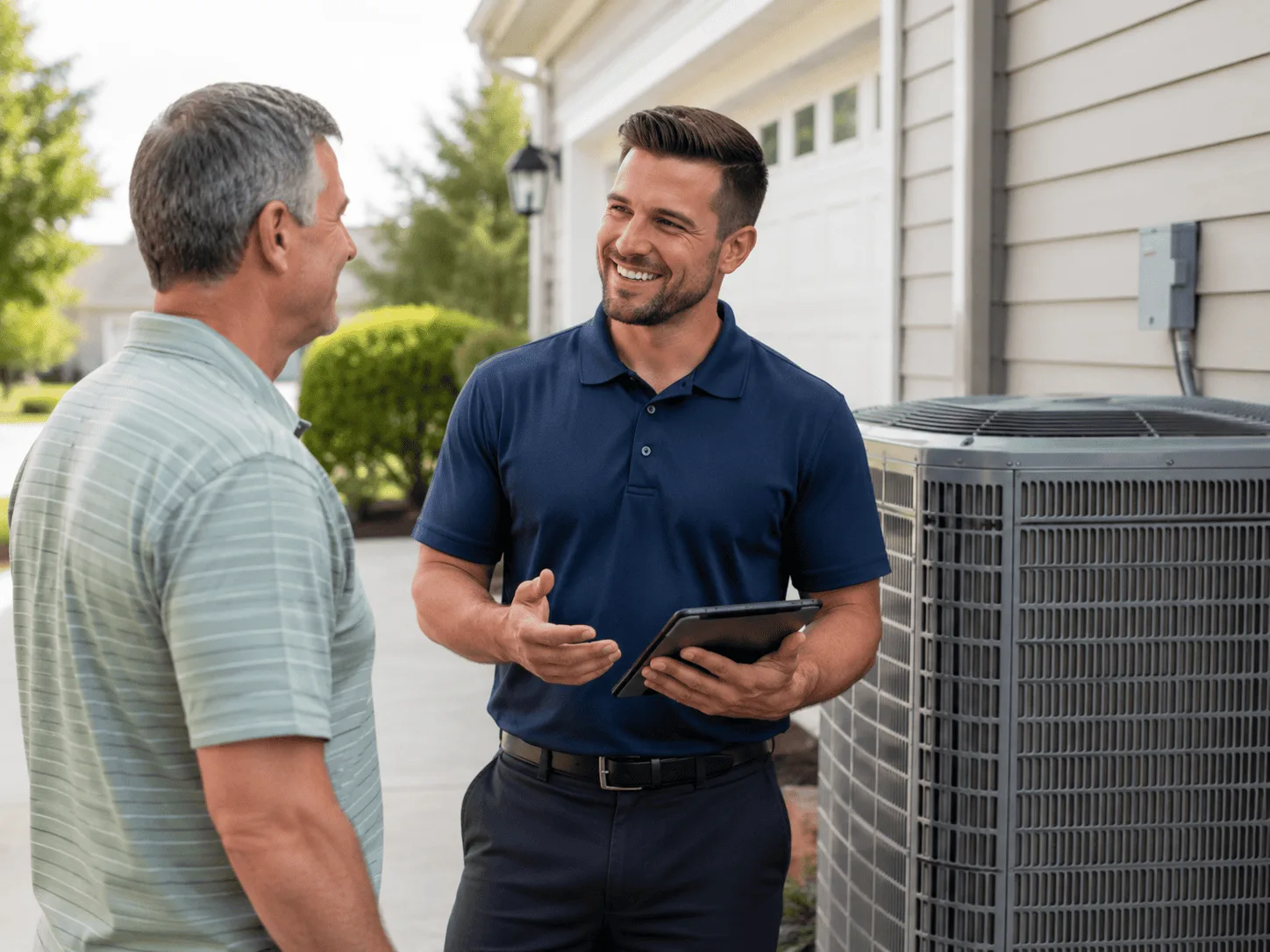 Heat Pump Installation Broughton, IL FAQs